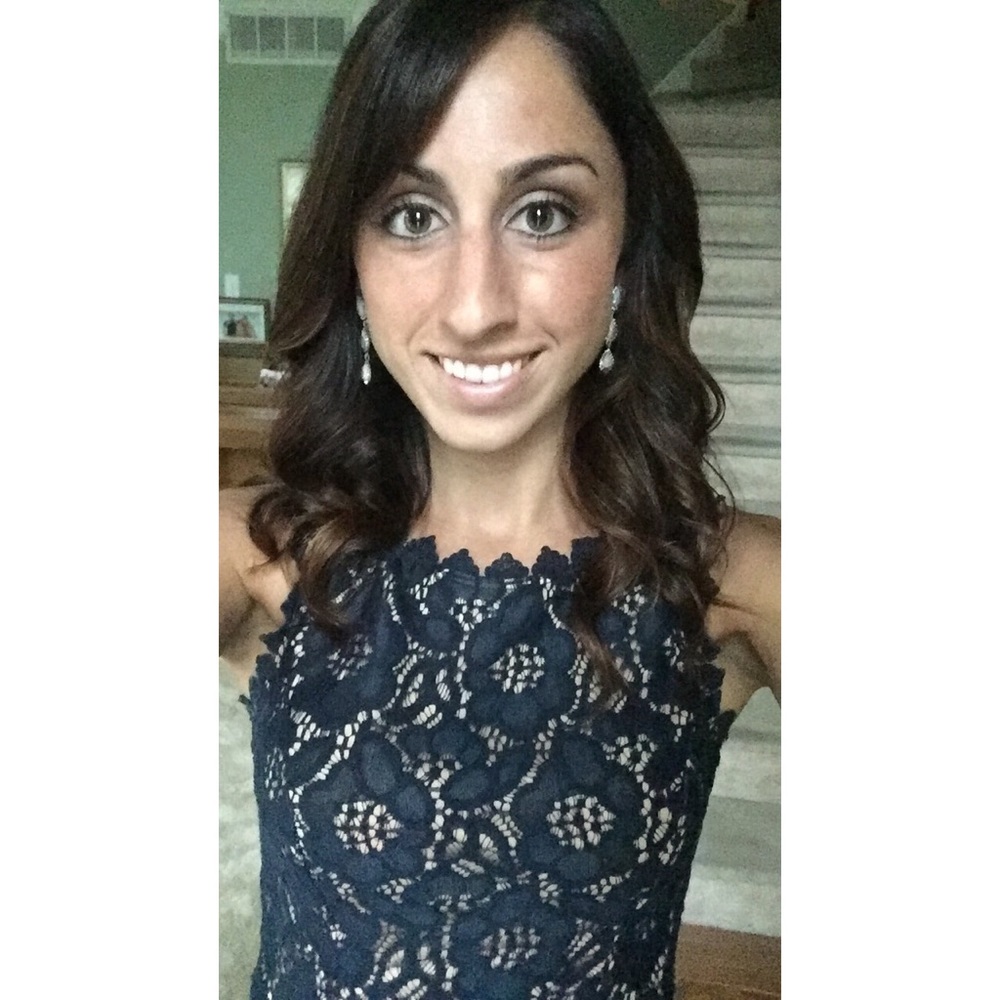 Meet your Posher, Sara